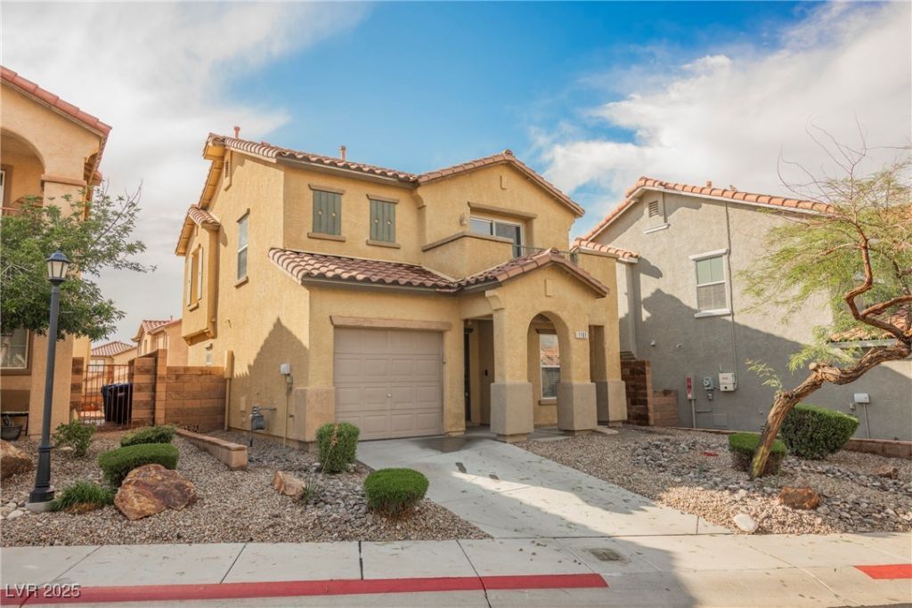 1161 Gecko Road, Henderson, NV 89002 Main Photo