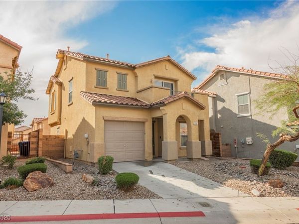 1161 Gecko Road, Henderson, NV 89002