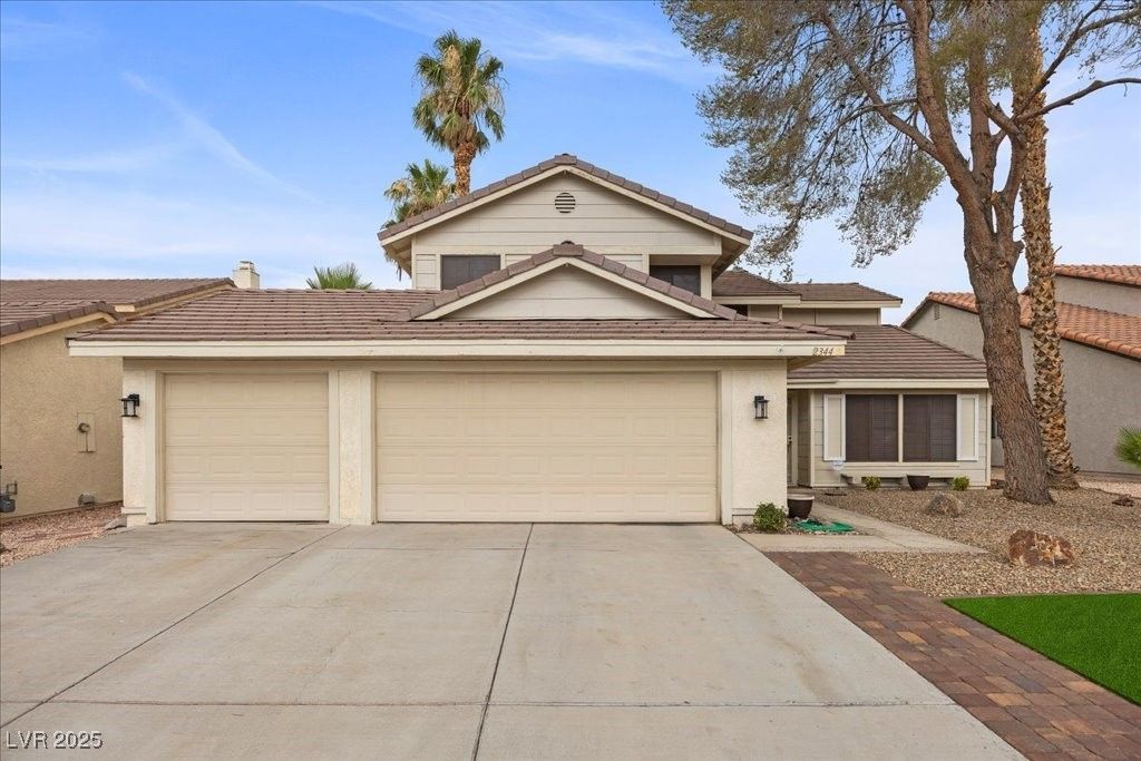 2344 Valleywood Street, Henderson, NV 89014 Main Photo