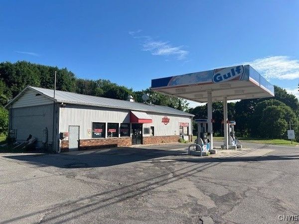 475 Main Street, Sterling, NY 13156