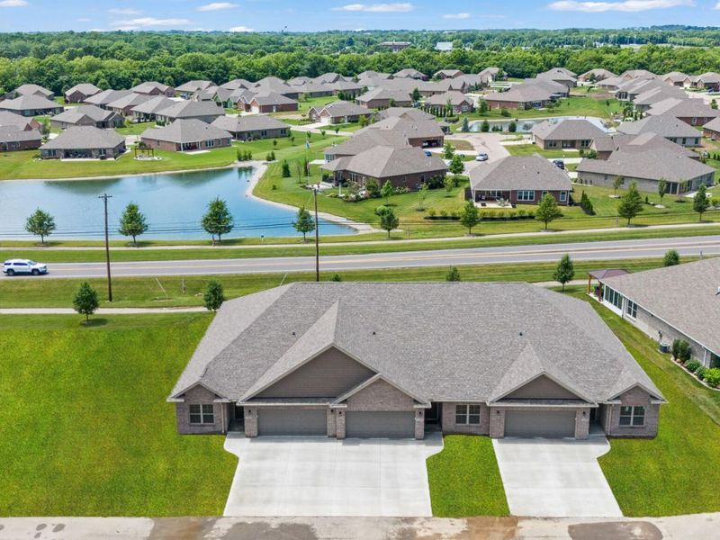 1160 Waterloo Street, Troy, OH 45373 Photo 2