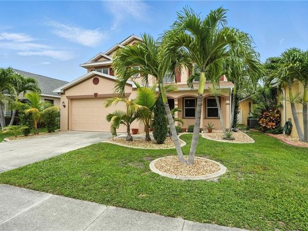 10043 Winding River RD, PUNTA GORDA, FL 33950