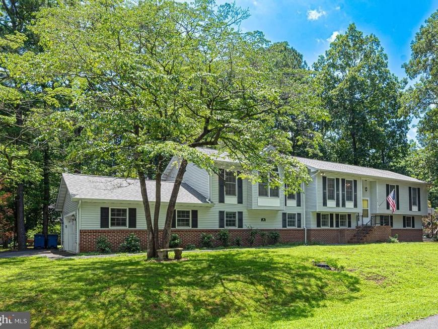 74 Birdnest Drive, Ocean Pines, MD 21811 Main Photo