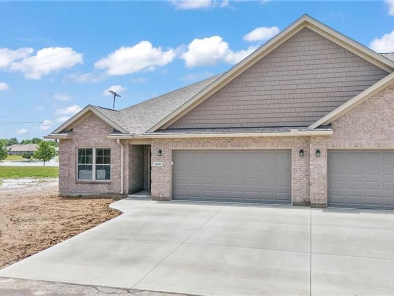 1164 Waterloo Street, Troy, OH 45373 Photo 2