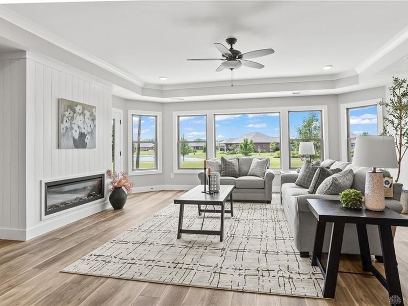 1164 Waterloo Street, Troy, OH 45373 Photo 27