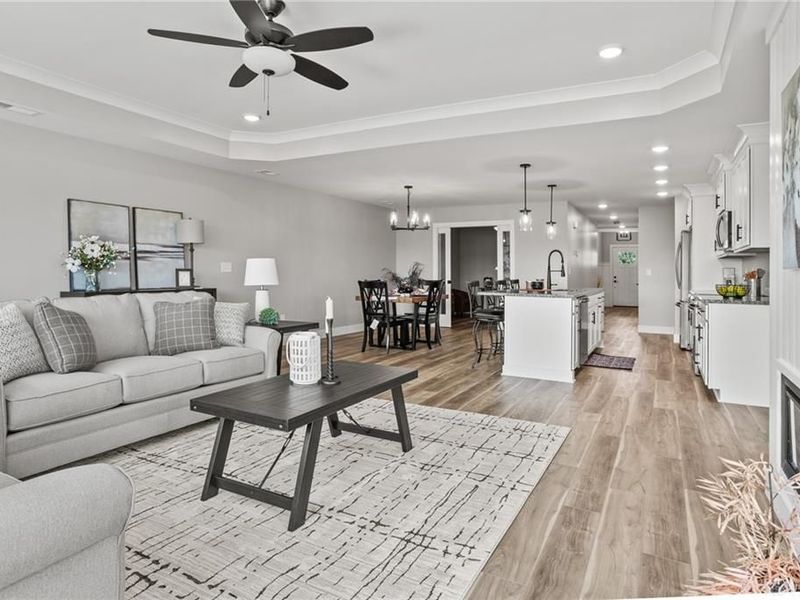 1164 Waterloo Street, Troy, OH 45373 Photo 30