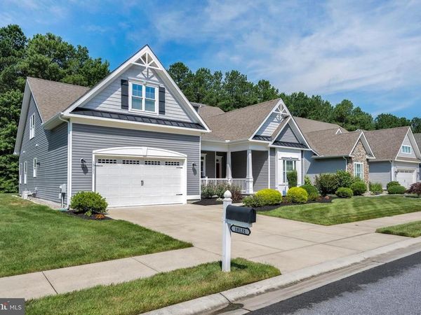 18131 EMERSON WAY, GEORGETOWN, DE 19947