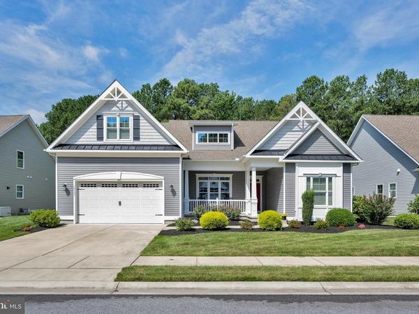 18131 EMERSON WAY, GEORGETOWN, DE 19947