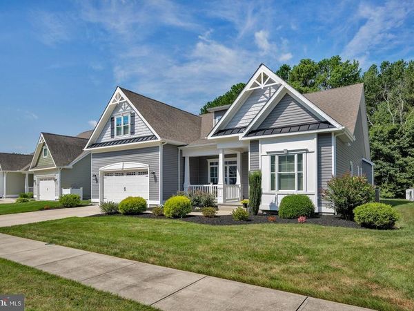 18131 EMERSON WAY, GEORGETOWN, DE 19947