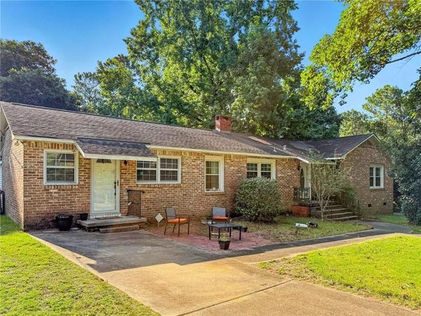 409 Byron Avenue E, Mobile, AL 36609