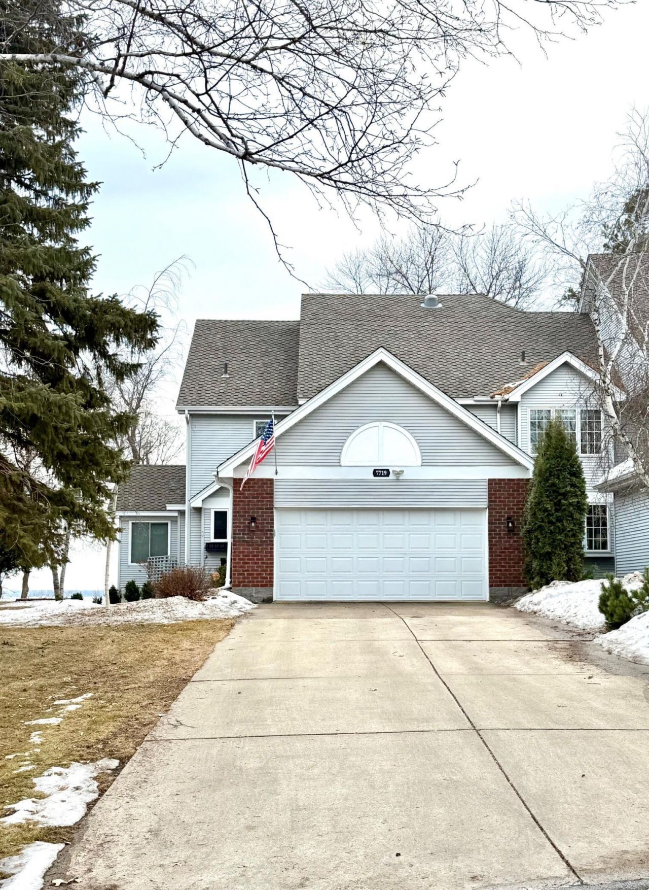 7719 North Shore Drive, Spicer, MN 56288