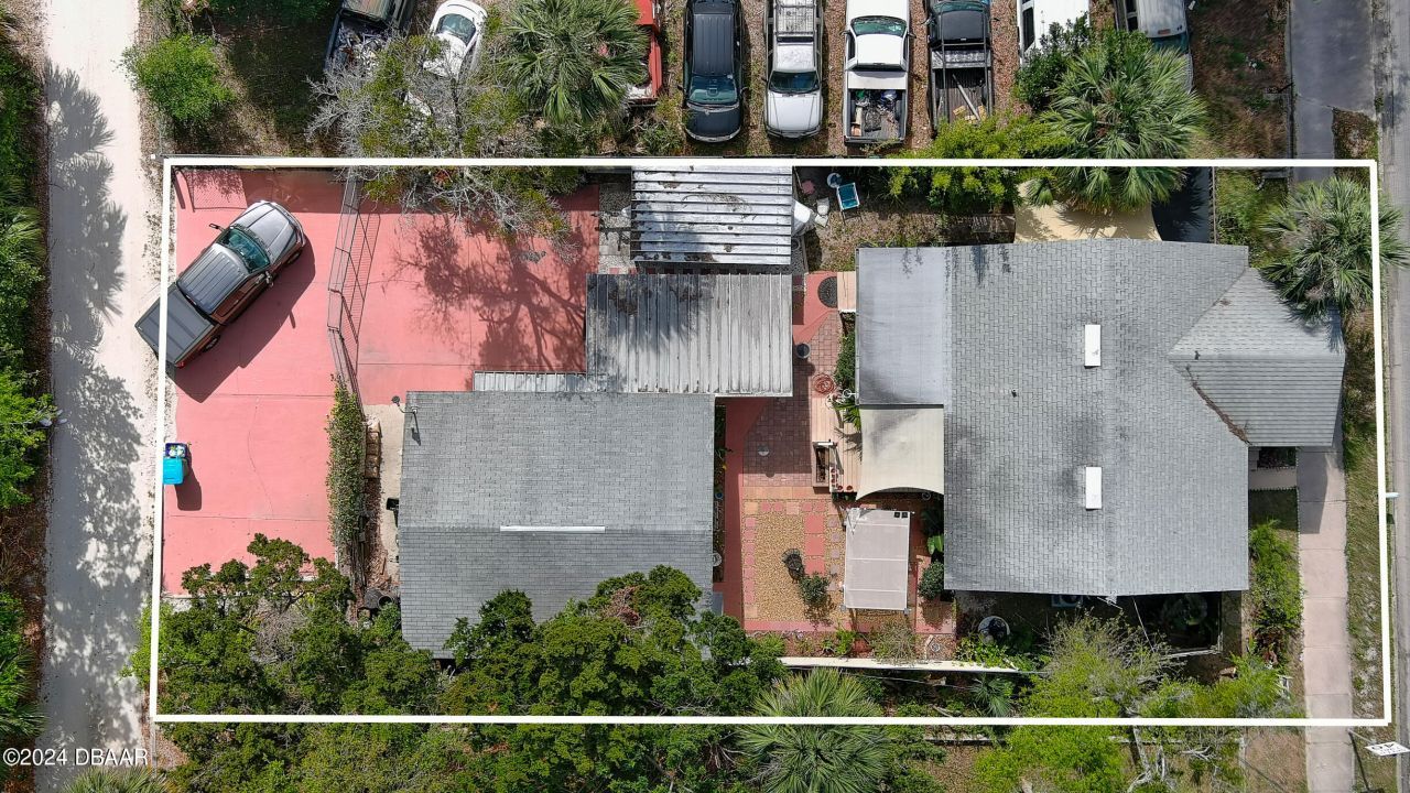 607 N Dixie, New Smyrna Beach, FL 32168 Photo