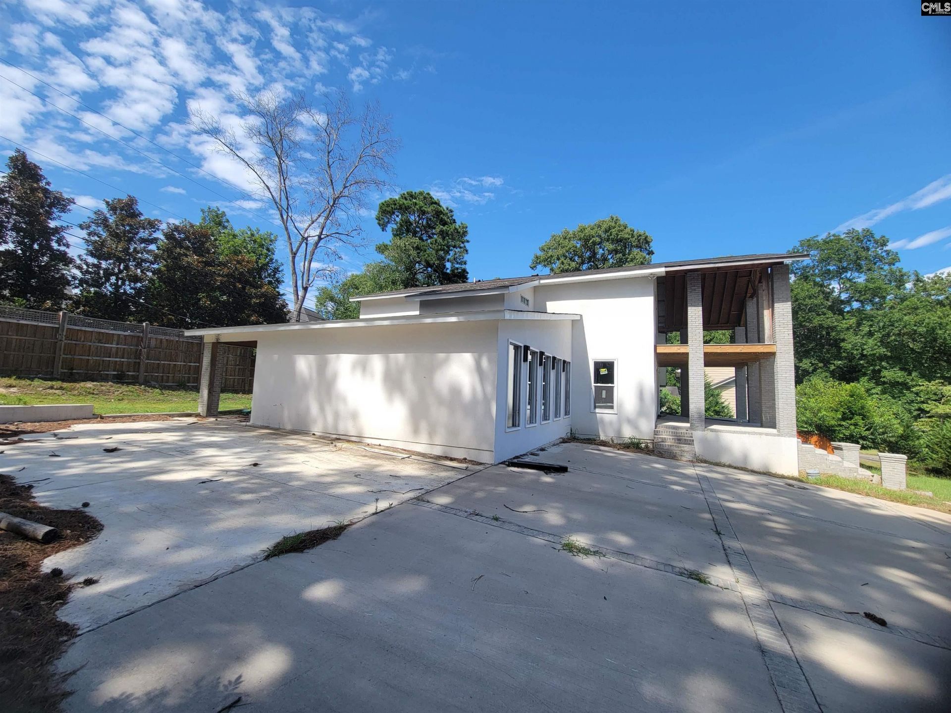 6109 Fitzgibbon Drive Photo 6
