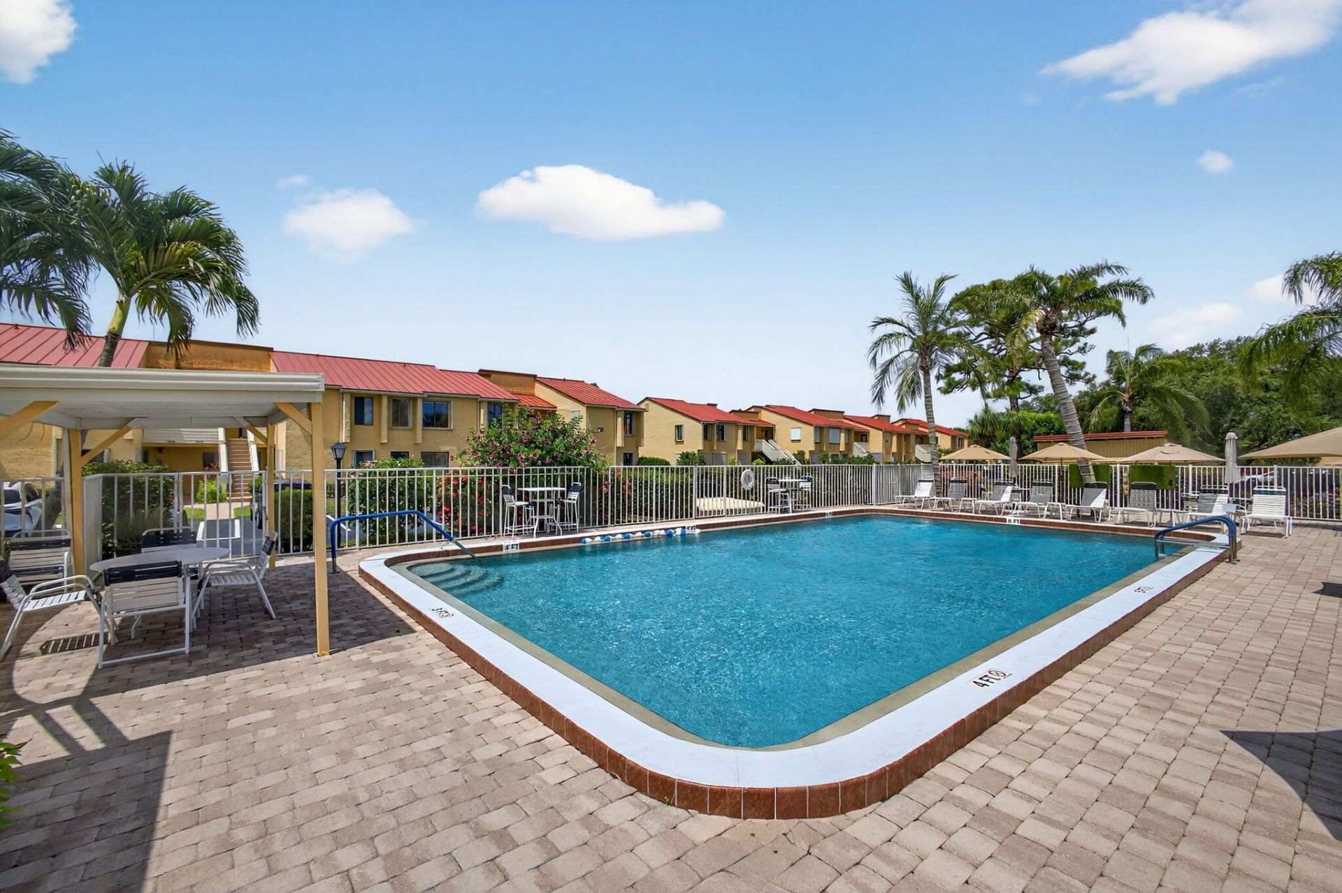 5335 SE Miles Grant Road, Unit 102, Stuart, FL 34997 Photo