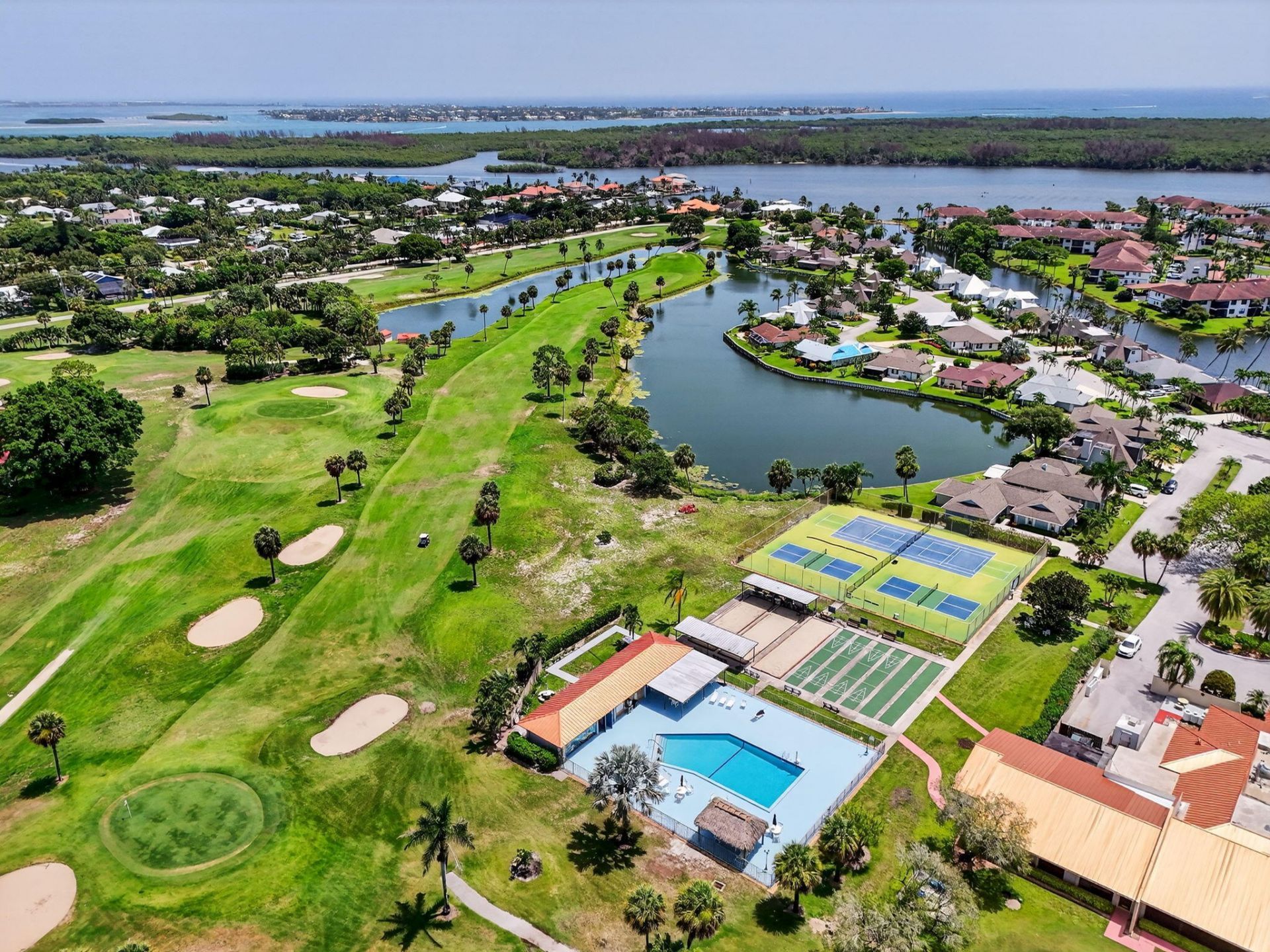 5335 SE Miles Grant Road, Unit 102, Stuart, FL 34997 Photo