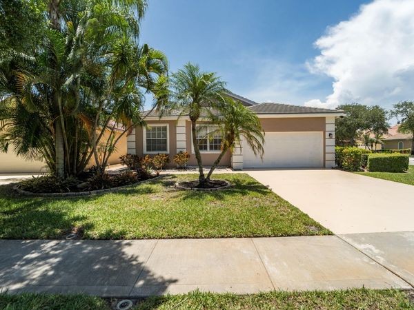 3002 SE Brierwood Place, Stuart, FL 34997