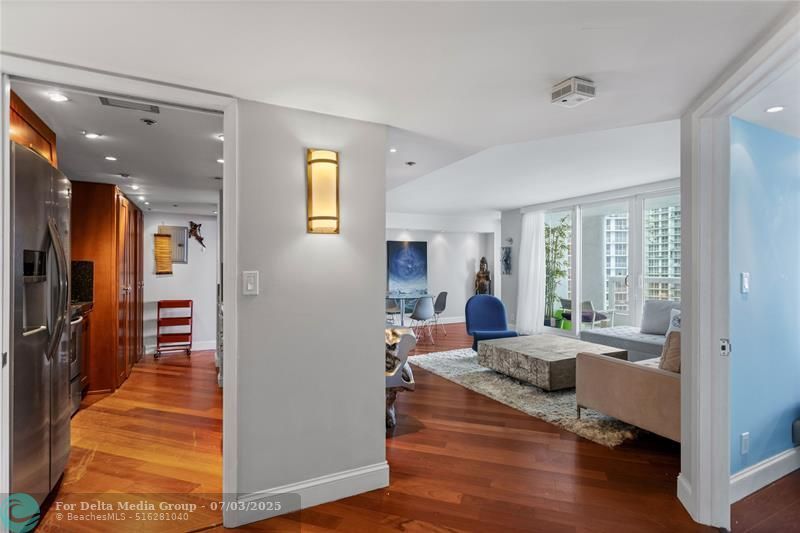 1717 N Bayshore Drive, Unit 3040, Miami, FL 33132 Photo