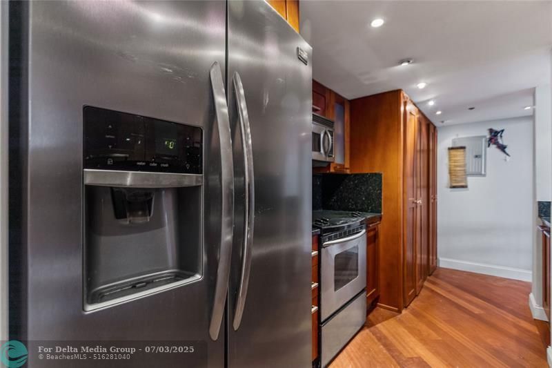 1717 N Bayshore Drive, Unit 3040, Miami, FL 33132 Photo