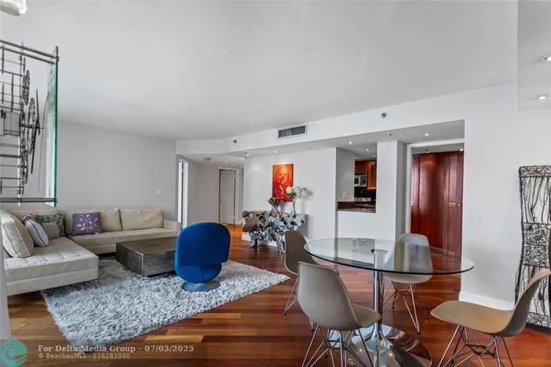 1717 N Bayshore Drive, Unit 3040, Miami, FL 33132 Photo