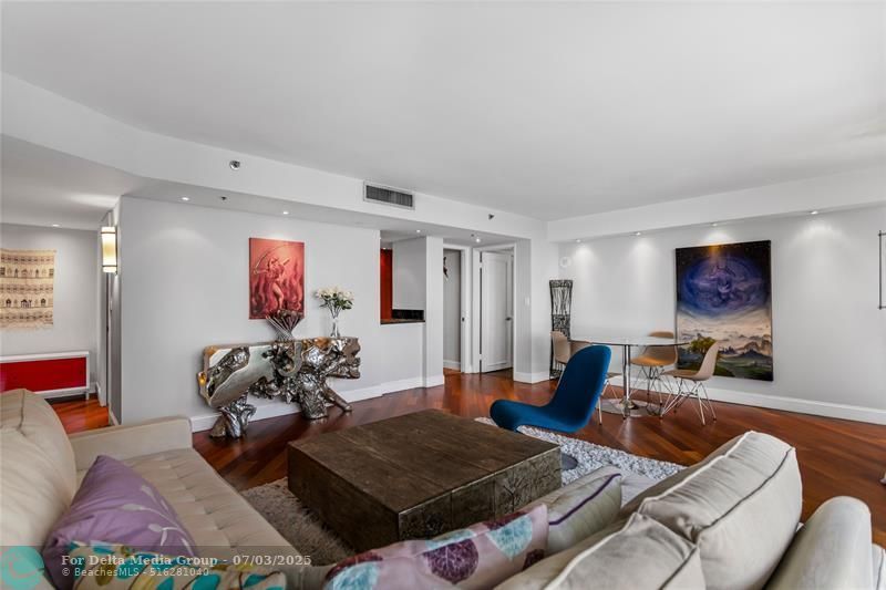 1717 N Bayshore Drive, Unit 3040, Miami, FL 33132 Photo