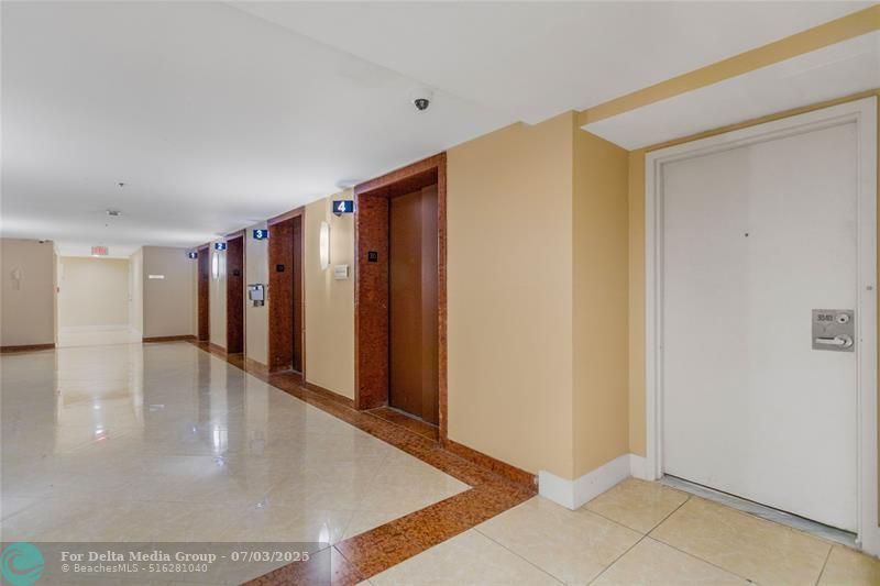 1717 N Bayshore Drive, Unit 3040, Miami, FL 33132 Photo