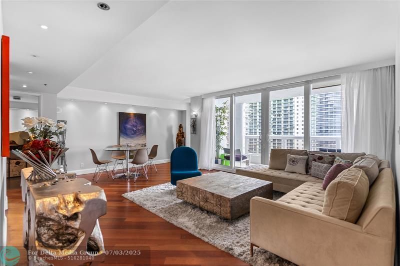 1717 N Bayshore Drive, Unit 3040, Miami, FL 33132 Photo