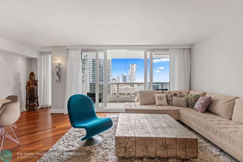 1717 N Bayshore Drive, Unit 3040, Miami, FL 33132 Photo