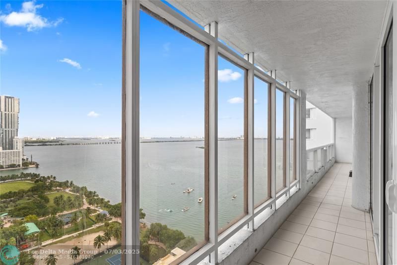 1717 N Bayshore Drive, Unit 3040, Miami, FL 33132 Photo