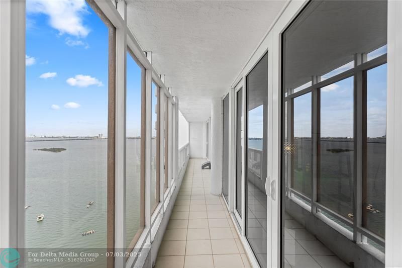 1717 N Bayshore Drive, Unit 3040, Miami, FL 33132 Photo
