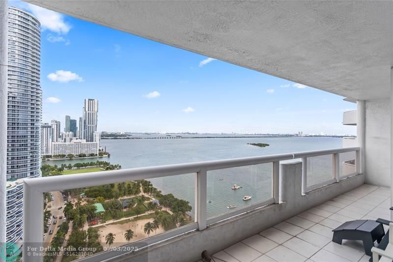 1717 N Bayshore Drive, Unit 3040, Miami, FL 33132 Photo