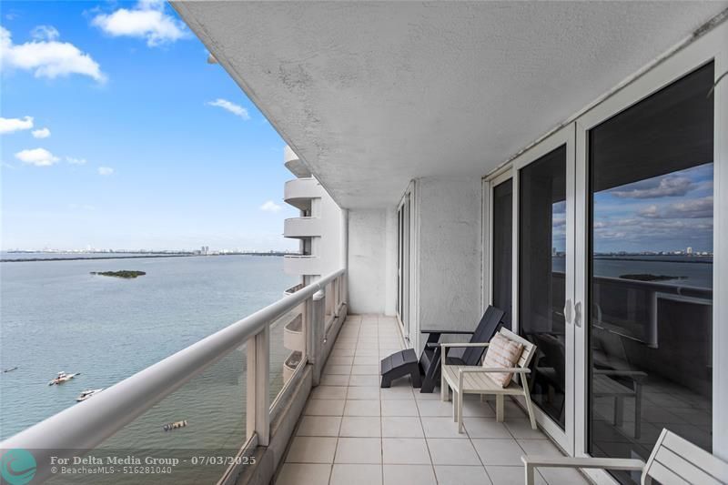 1717 N Bayshore Drive, Unit 3040, Miami, FL 33132 Photo