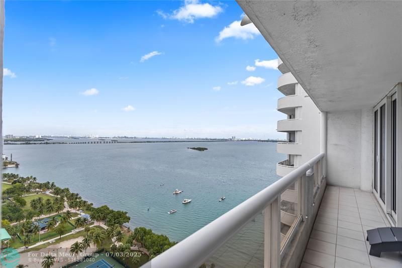 1717 N Bayshore Drive, Unit 3040, Miami, FL 33132 Photo