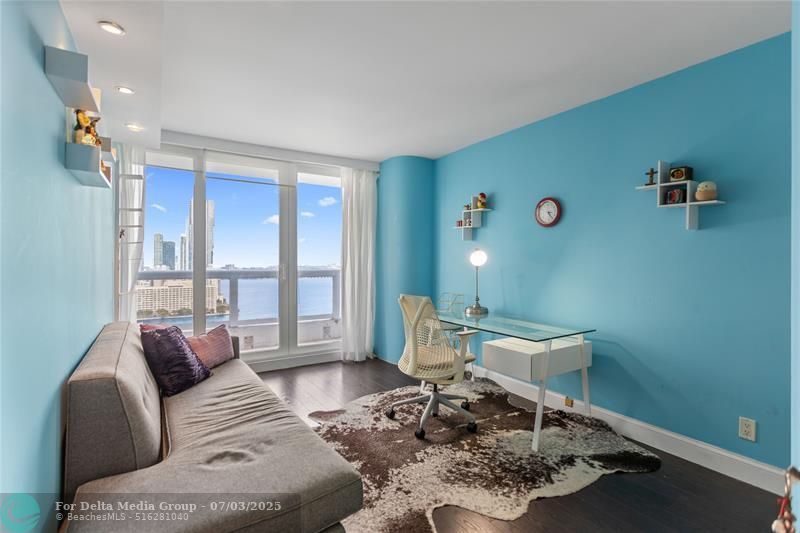 1717 N Bayshore Drive, Unit 3040, Miami, FL 33132 Photo