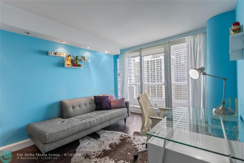 1717 N Bayshore Drive, Unit 3040, Miami, FL 33132 Photo