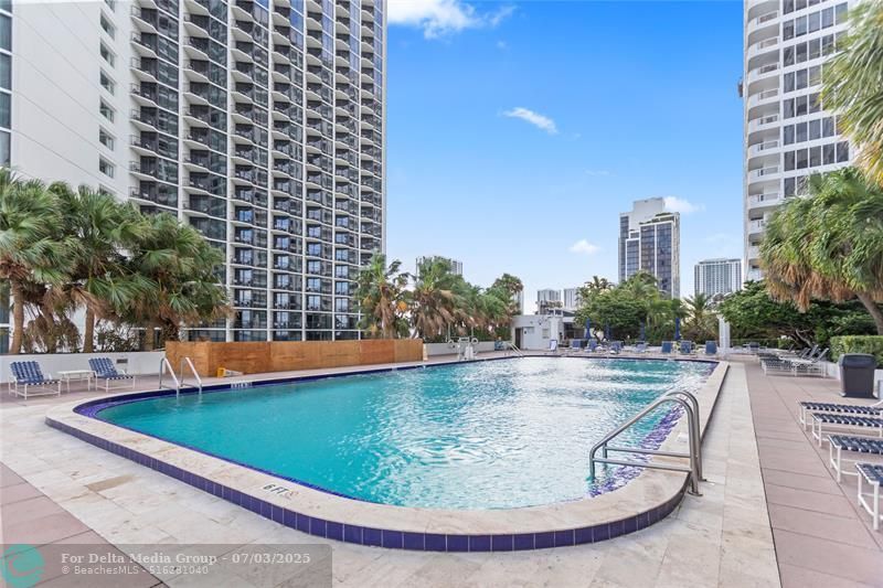 1717 N Bayshore Drive, Unit 3040, Miami, FL 33132 Photo