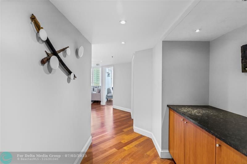 1717 N Bayshore Drive, Unit 3040, Miami, FL 33132 Photo