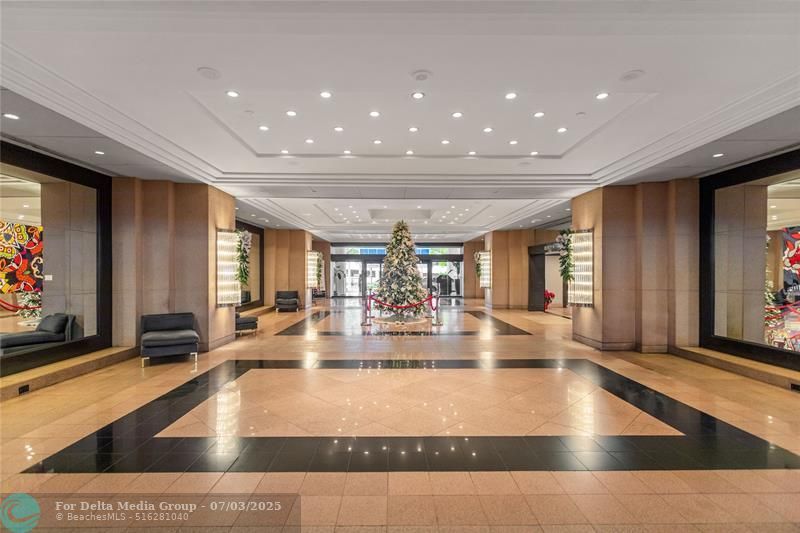 1717 N Bayshore Drive, Unit 3040, Miami, FL 33132 Photo