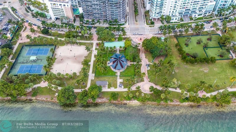 1717 N Bayshore Drive, Unit 3040, Miami, FL 33132 Photo