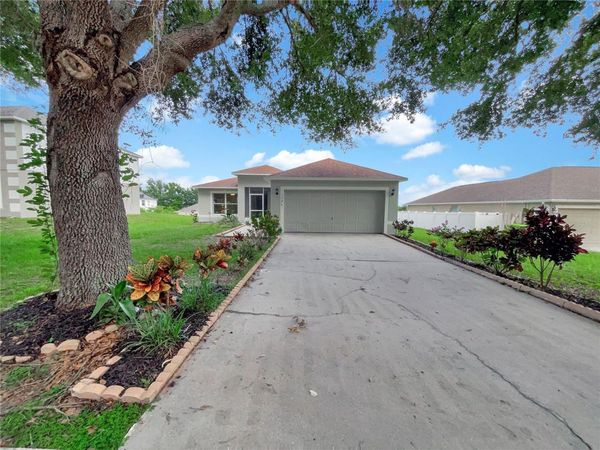 1726 SUNSET RIDGE DRIVE, MASCOTTE, FL 34753