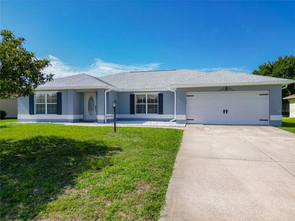 8729 SW 60TH CIRCLE, OCALA, FL 34476