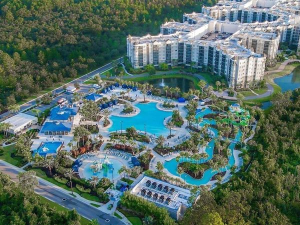 14501 GROVE RESORT AVENUE, Unit 1631, WINTER GARDEN, FL 34787