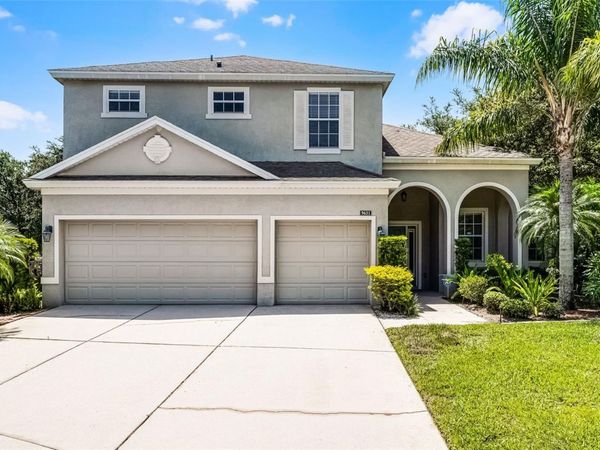 9631 RENWICK COURT, ORLANDO, FL 32832