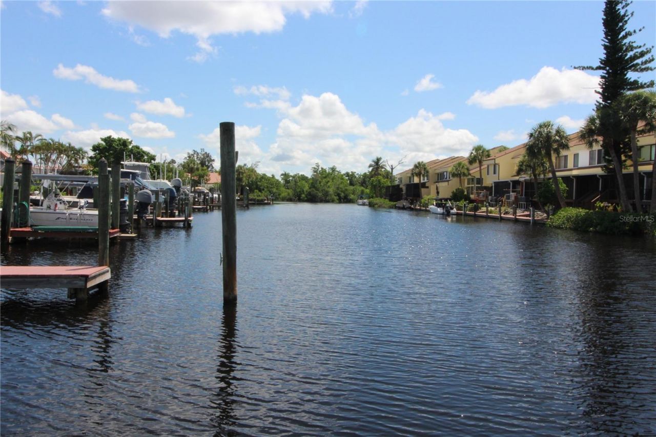 25188 Marion Avenue, Unit 24, Punta Gorda, FL 33950 Photo