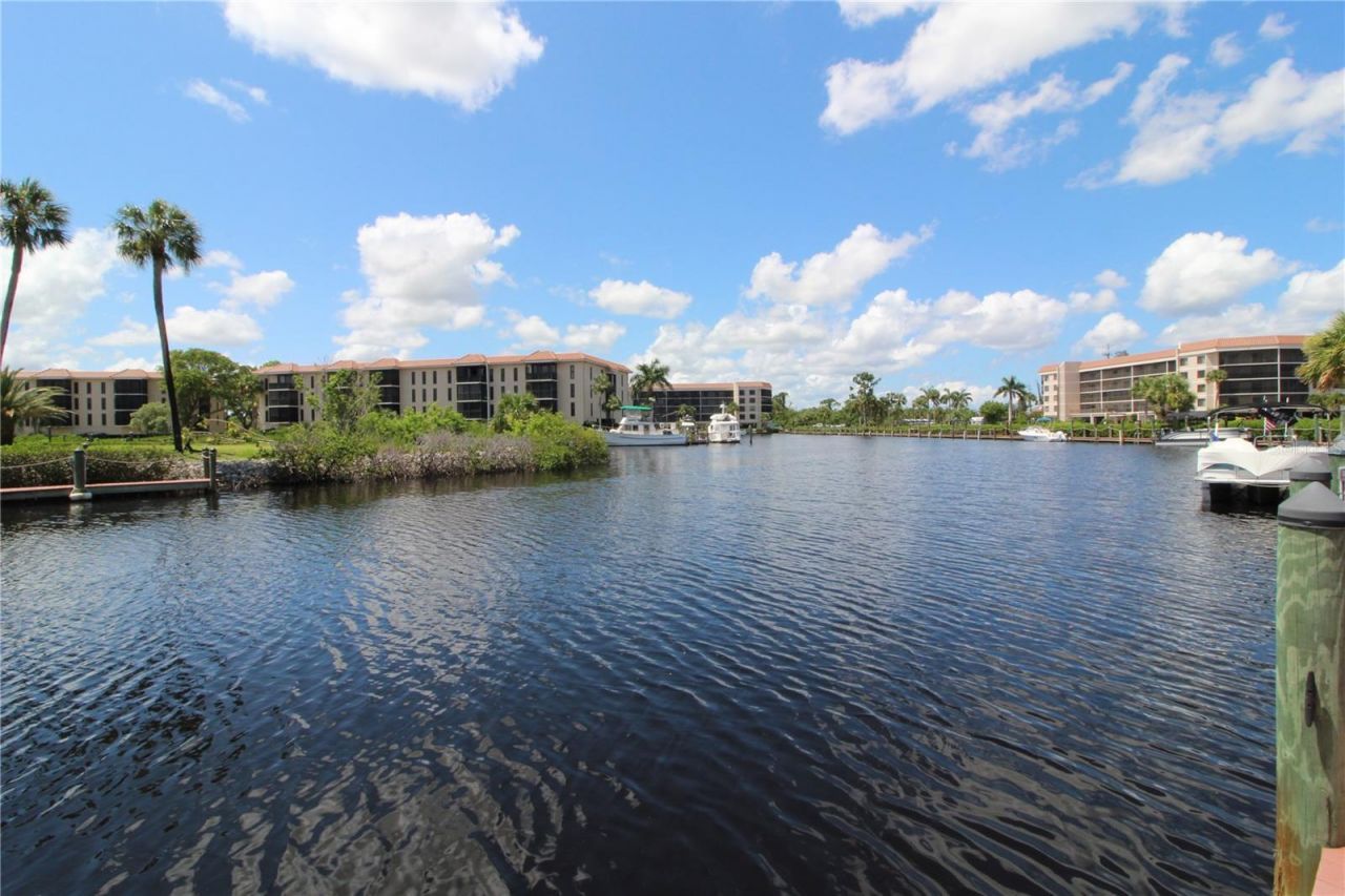 25188 Marion Avenue, Unit 24, Punta Gorda, FL 33950 Photo