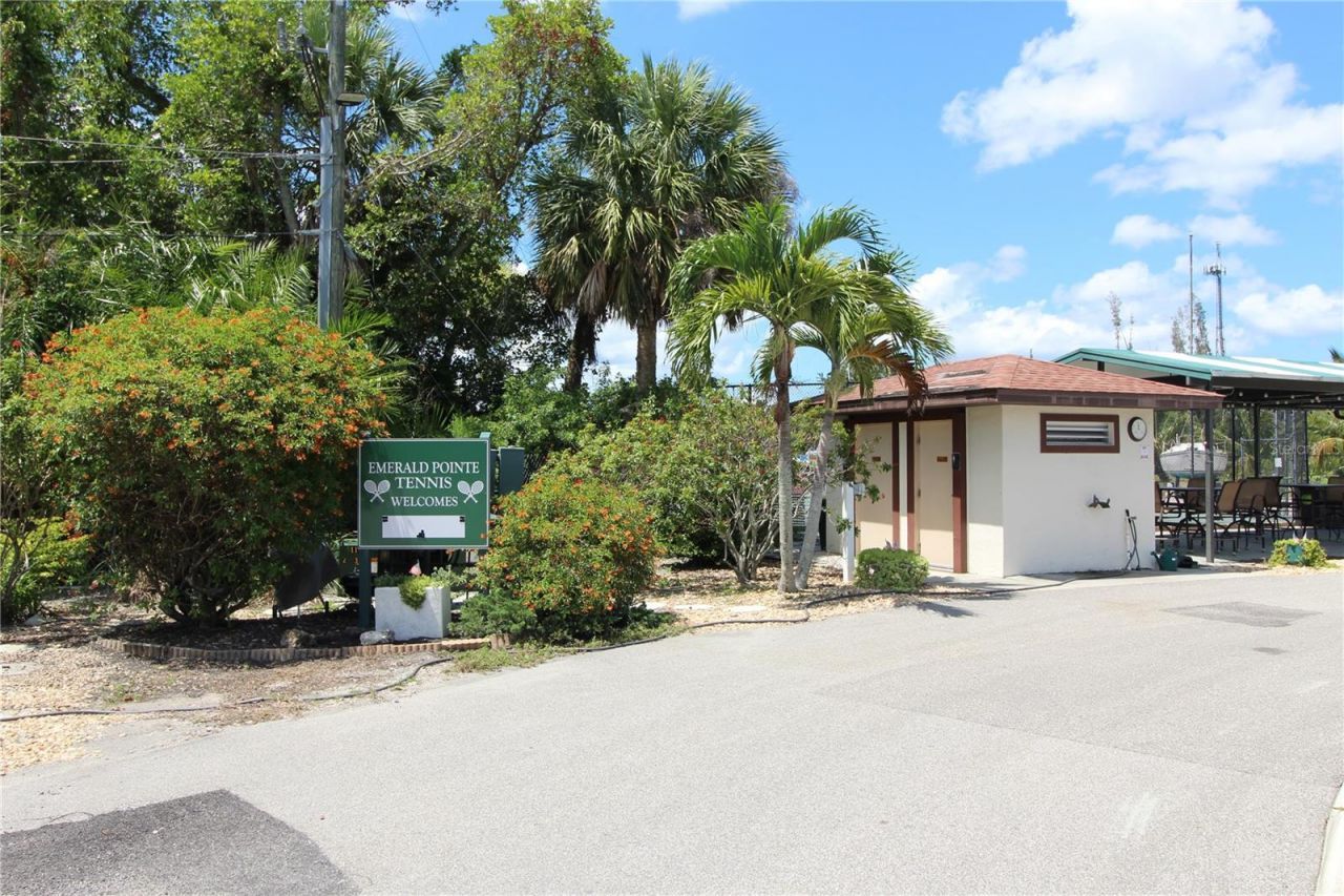 25188 Marion Avenue, Unit 24, Punta Gorda, FL 33950 Photo