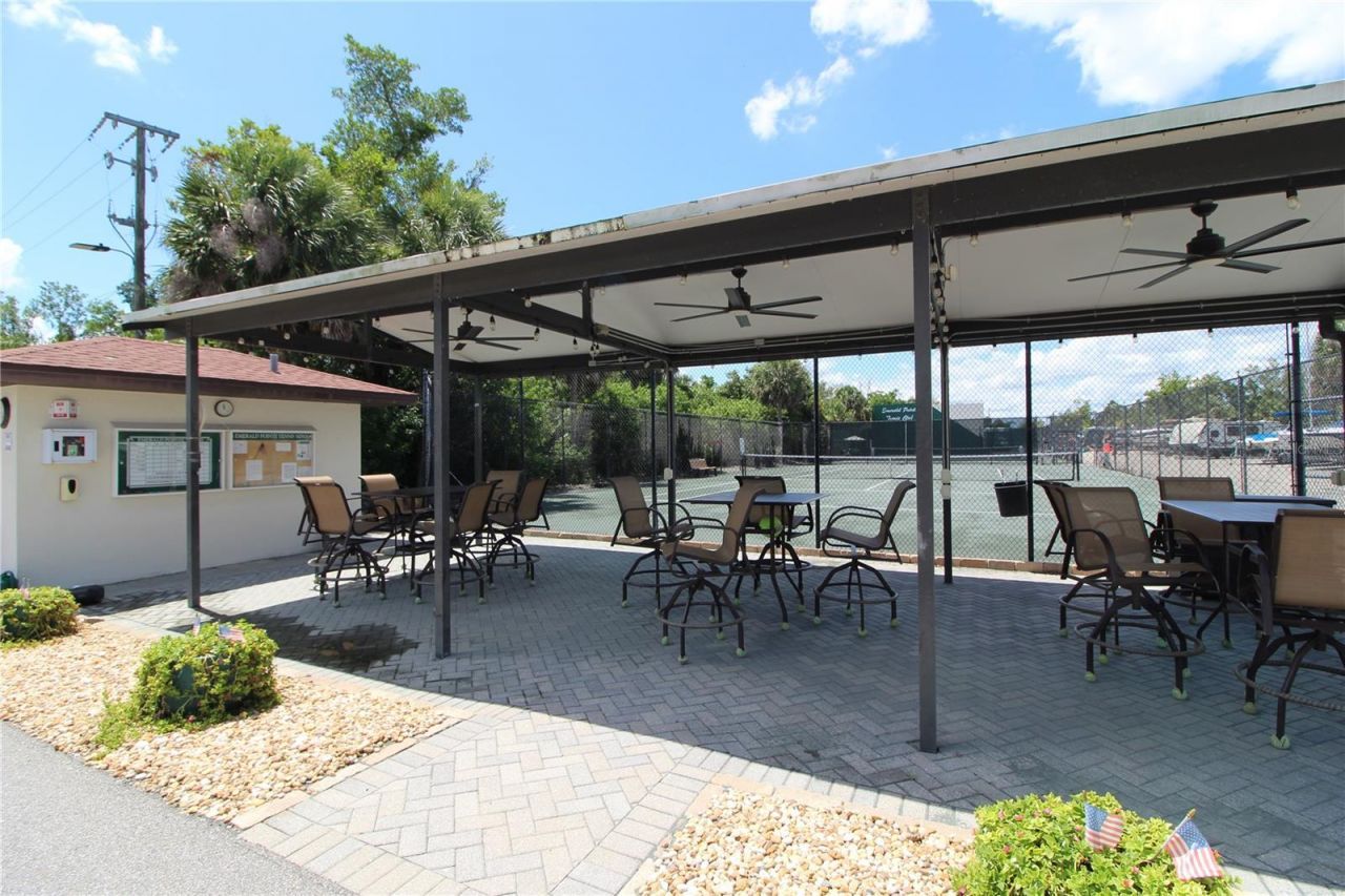 25188 Marion Avenue, Unit 24, Punta Gorda, FL 33950 Photo