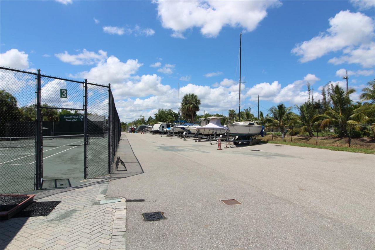 25188 Marion Avenue, Unit 24, Punta Gorda, FL 33950 Photo