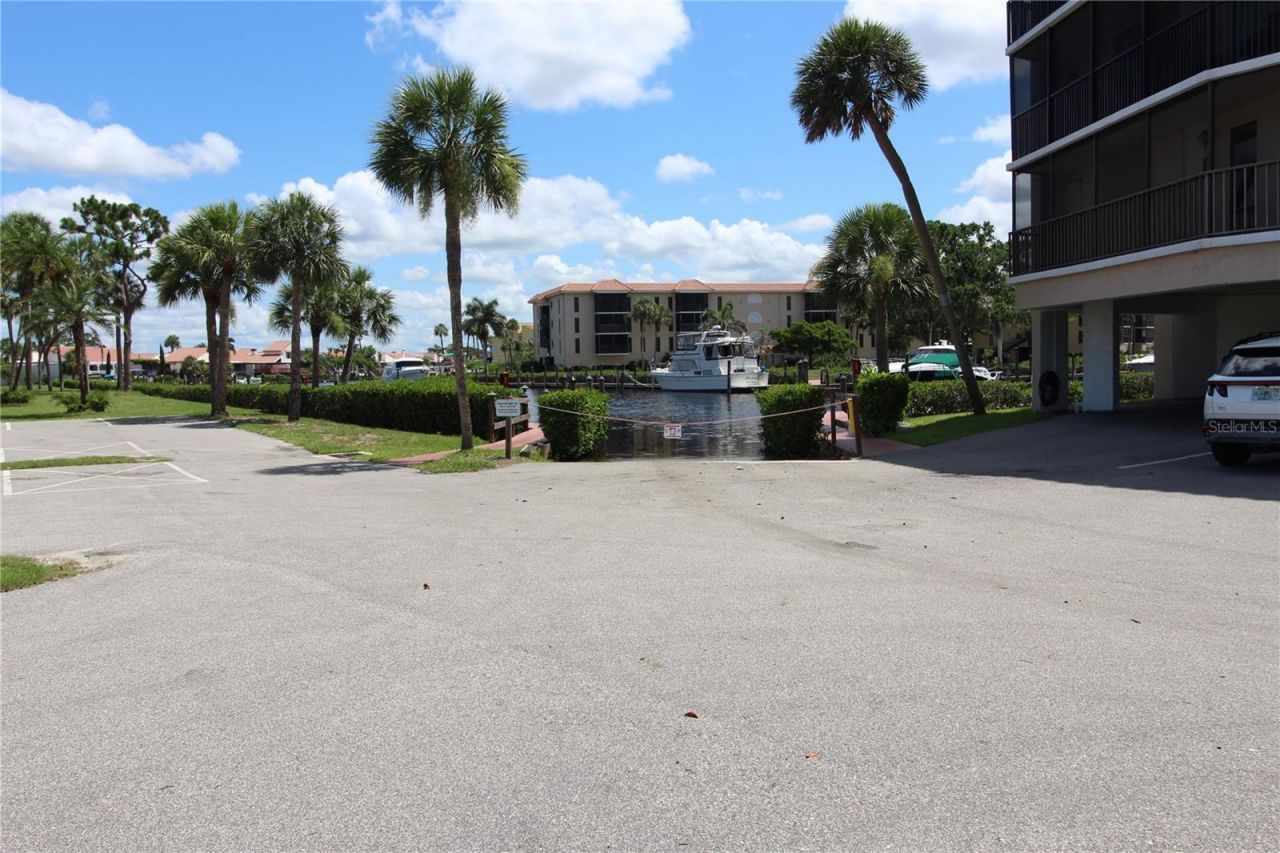 25188 Marion Avenue, Unit 24, Punta Gorda, FL 33950 Photo
