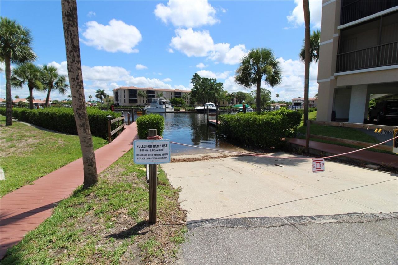 25188 Marion Avenue, Unit 24, Punta Gorda, FL 33950 Photo
