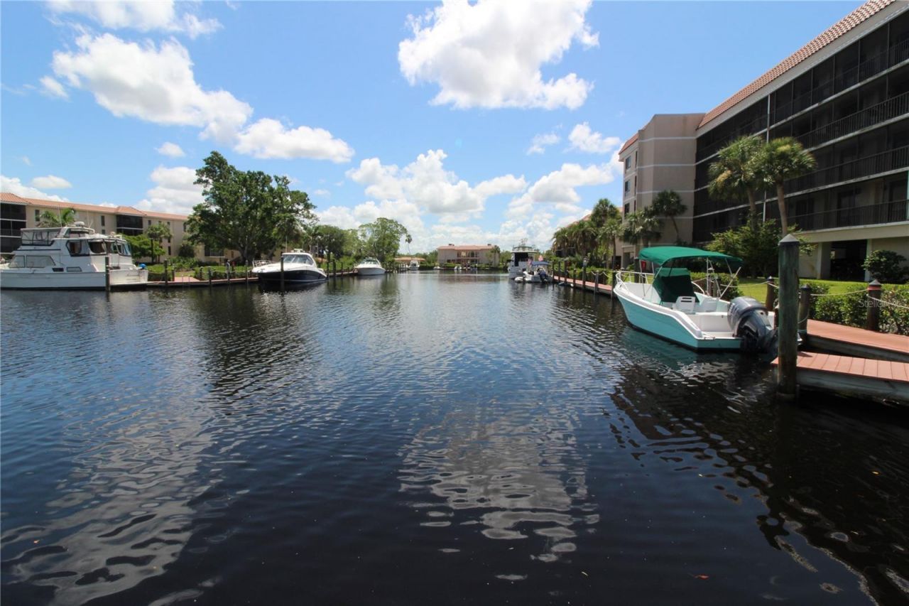 25188 Marion Avenue, Unit 24, Punta Gorda, FL 33950 Photo